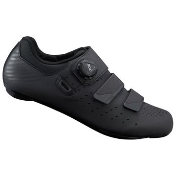 Picture of SHIMANO ROAD SH-RP400SL BLACK